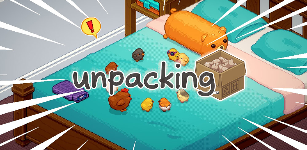 Unveiling the Surprises With Unblocked Unpacking: A Detailed Review